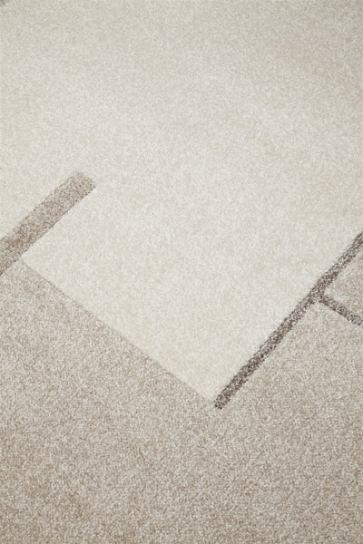 CASA 2023 BEIGE IVORY - CarpetLiving