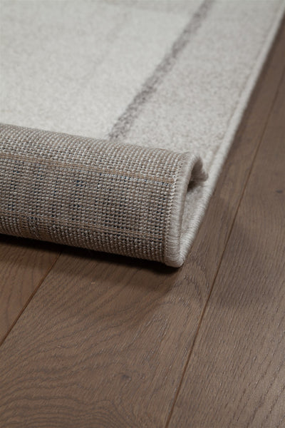 CASA 2023 BEIGE IVORY - CarpetLiving