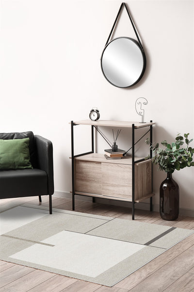 CASA 2023 BEIGE IVORY - CarpetLiving