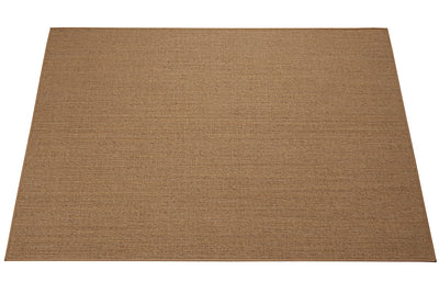 Tappeto naturale Sisal Boucle Natural - effetto fibra vegetale - CarpetLiving