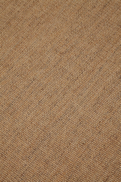 Tappeto naturale Sisal Boucle Natural - effetto fibra vegetale - CarpetLiving