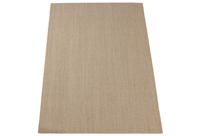 Tappeto Sisal Boucle Ivory Antiscivolo Design Naturale - CarpetLiving
