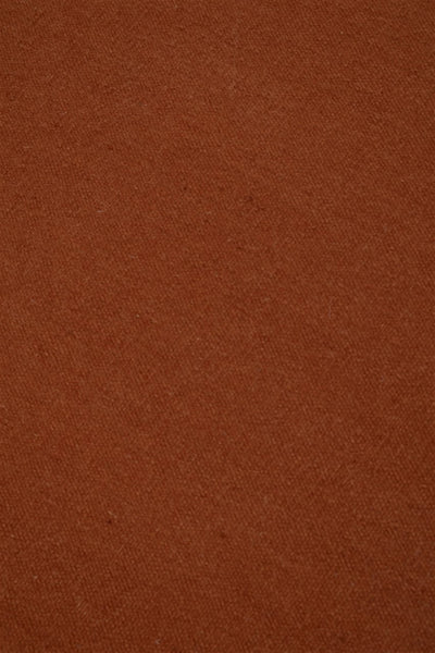 Tappeto Terra in Lana - Realizzato a Mano - Tinta Unita | Ideale per Soggiorno, Sala da Pranzo, Camera da Letto - CarpetLiving