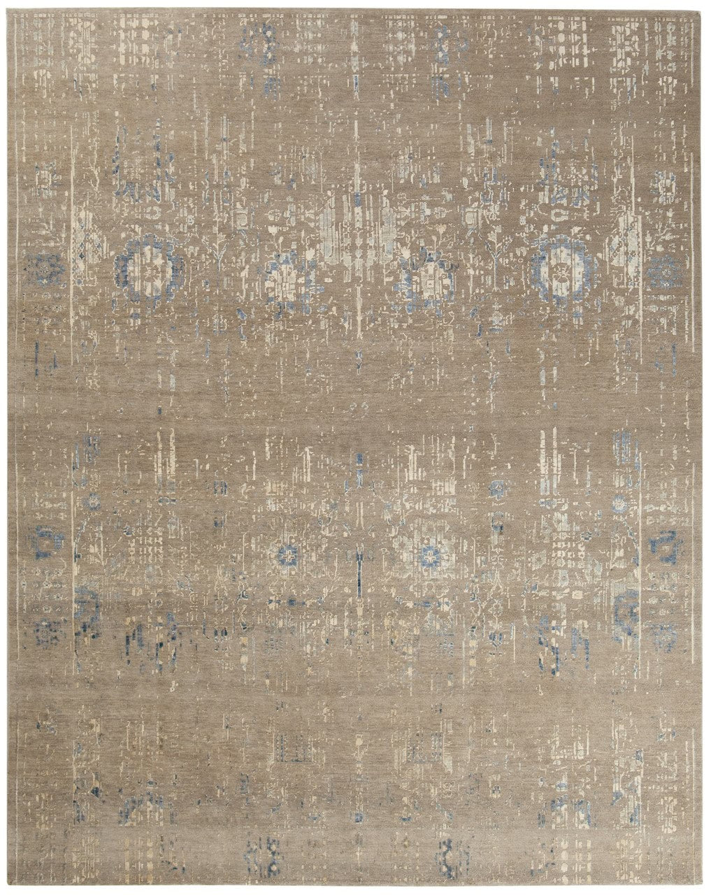 SHALIMAR DES. E GREY RUST