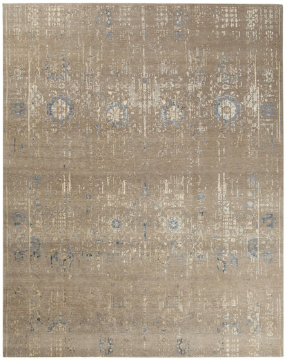 SHALIMAR DES. E GREY RUST