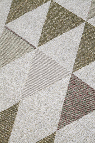 JAQUES DES 2 MULTI GREY/GREEN