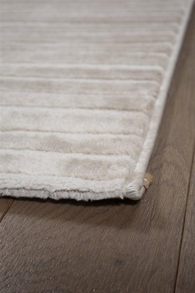 Tappeto Moderno Design Contemporaneo - Mito Beige - Antiscivolo - CarpetLiving
