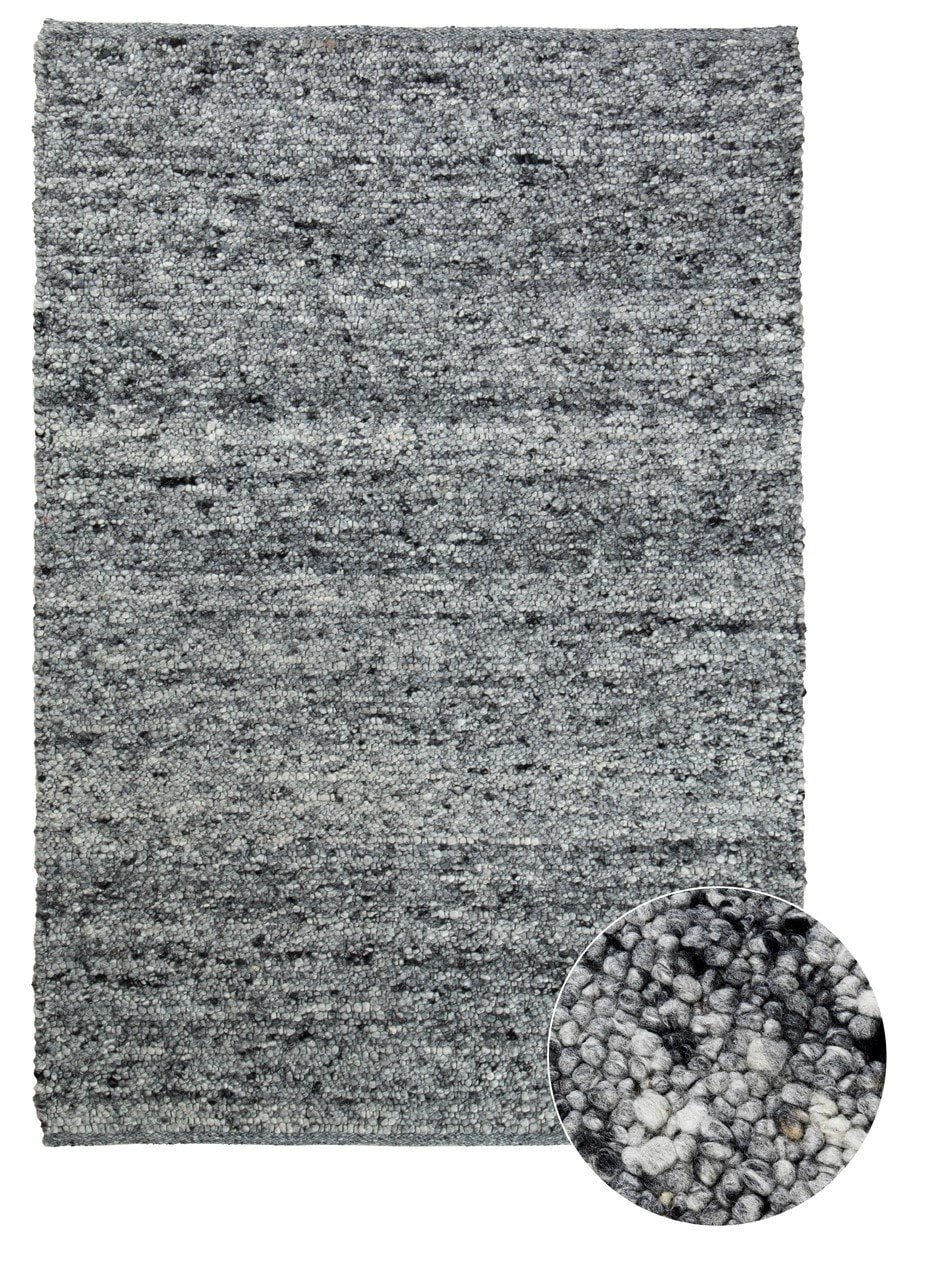 BERGER 7 DARK GREY