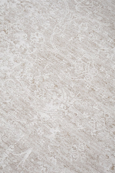 Tappeto Moderno ROMA B Crema Beige - CarpetLiving
