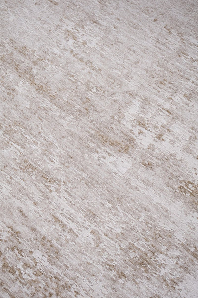 Tappeto Moderno ROMA C Crema Oro - CarpetLiving