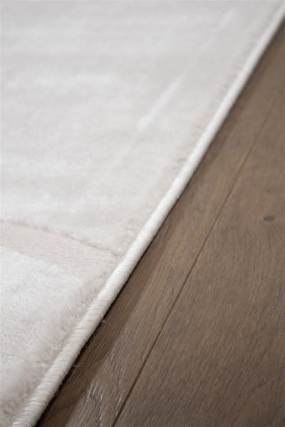Tappeto Moderno Design Contemporaneo - Mito Avorio - Antiscivolo - CarpetLiving