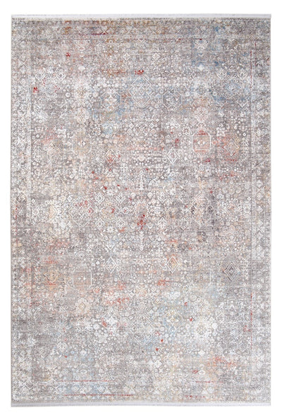 Tappeto Moderno Premium - KENNEDY S MULTI - Multicolore - Design Contemporaneo - CarpetLiving
