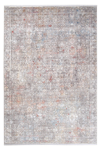 Tappeto Moderno Premium - KENNEDY S MULTI - Multicolore - Design Contemporaneo