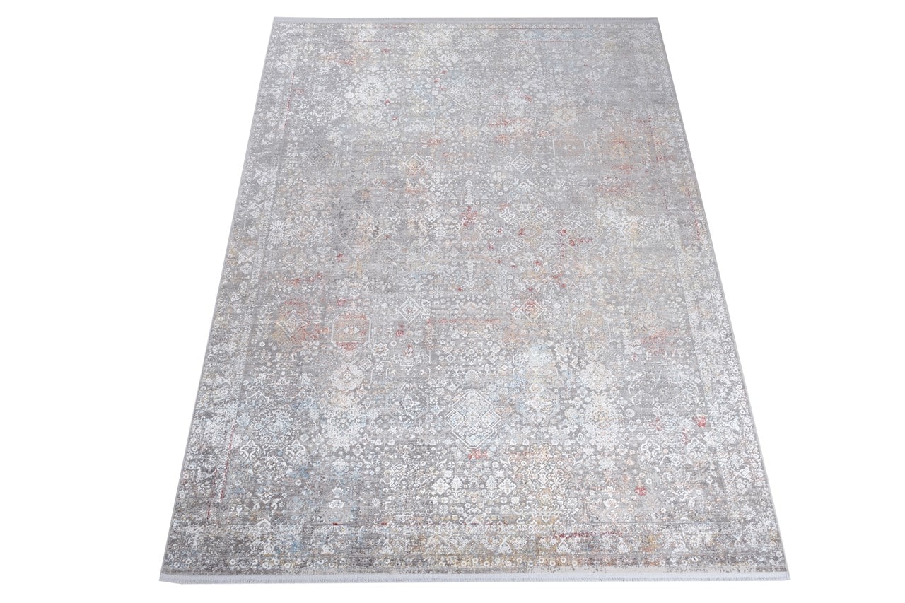 Tappeto Moderno Premium - KENNEDY S MULTI - Multicolore - Design Contemporaneo