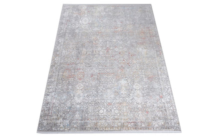 Tappeto Moderno Premium - KENNEDY S MULTI - Multicolore - Design Contemporaneo