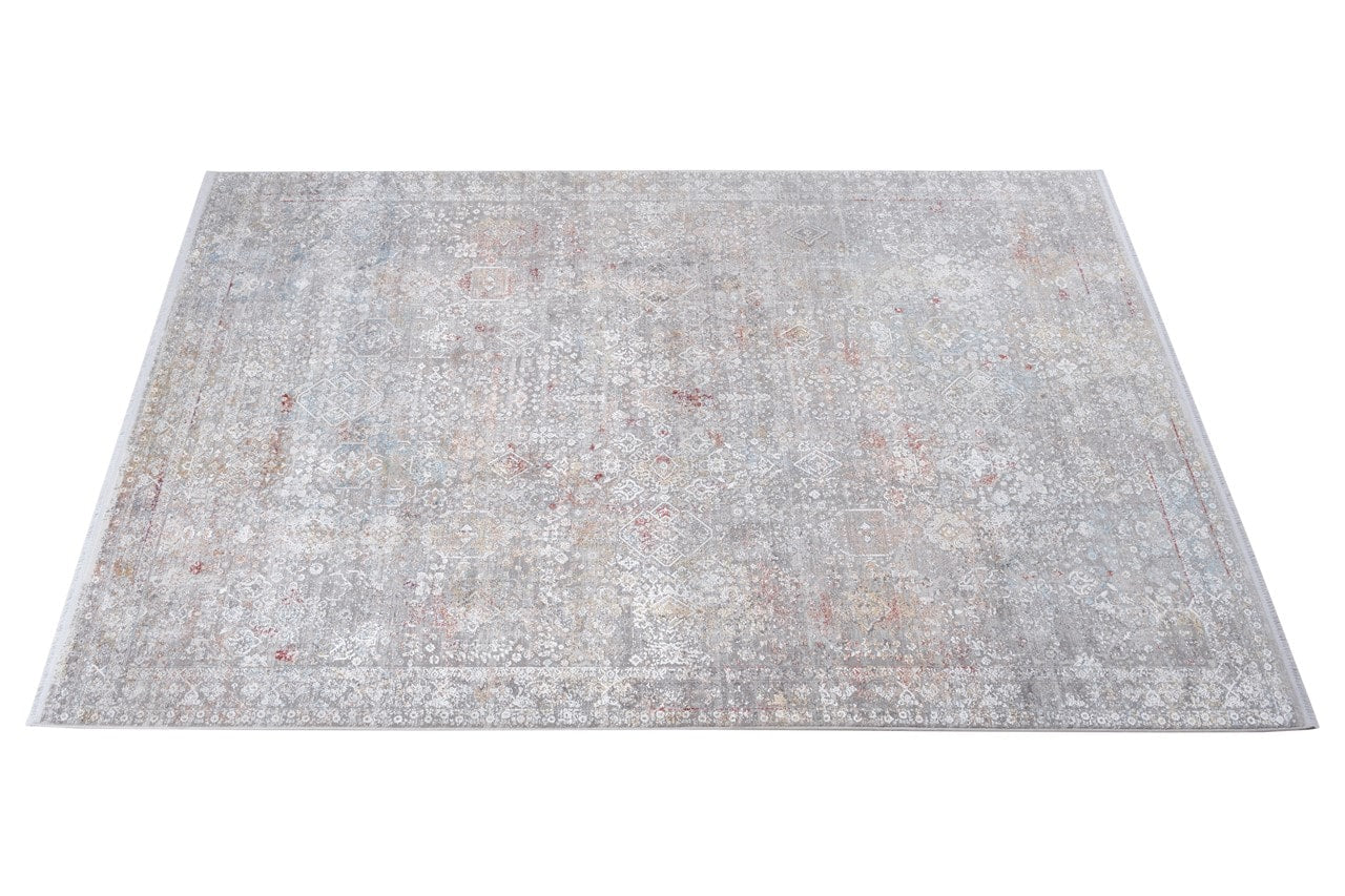 Tappeto Moderno Premium - KENNEDY S MULTI - Multicolore - Design Contemporaneo