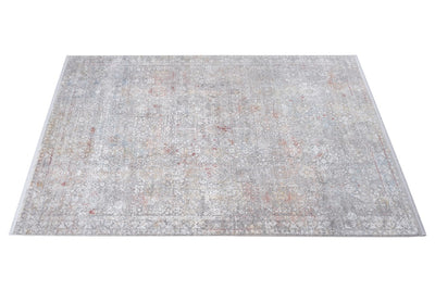 Tappeto Moderno Premium - KENNEDY S MULTI - Multicolore - Design Contemporaneo - CarpetLiving