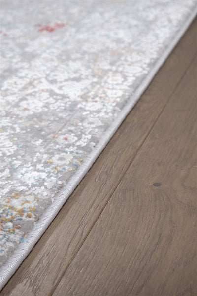 Tappeto Moderno Premium - KENNEDY S MULTI - Multicolore - Design Contemporaneo - CarpetLiving