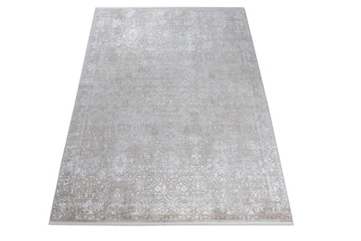 Tappeto Moderno Premium - KENNEDY S BEIGE/CREAM - Beige, Crema - Design Contemporaneo