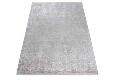 Tappeto Moderno Premium - KENNEDY S BEIGE/CREAM - Beige, Crema - Design Contemporaneo