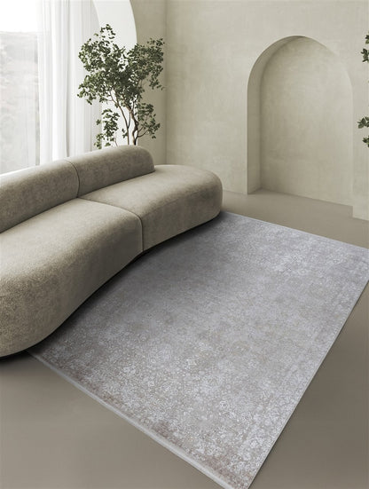 Tappeto Moderno Premium - KENNEDY S BEIGE/CREAM - Beige, Crema - Design Contemporaneo