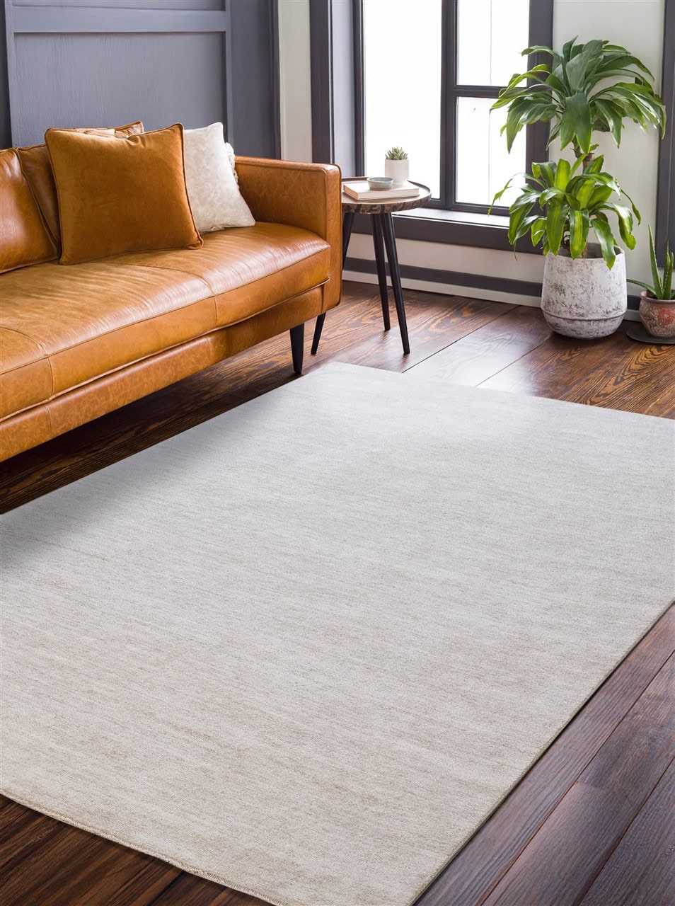 MORRIS CREAM - CarpetLiving