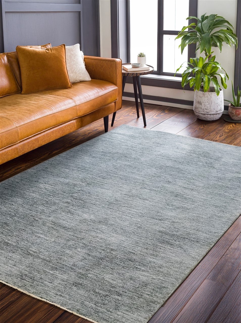 MORRIS TEAL - CarpetLiving