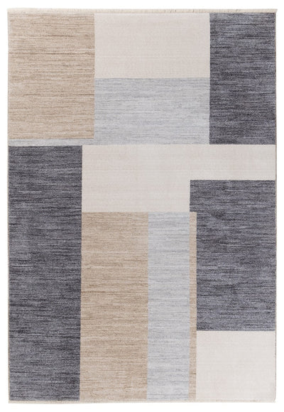 TAORMINA DES. B BEIGE/GREY