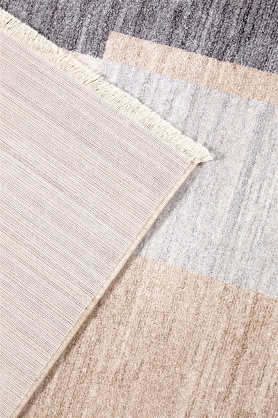 TAORMINA DES. B BEIGE/GREY