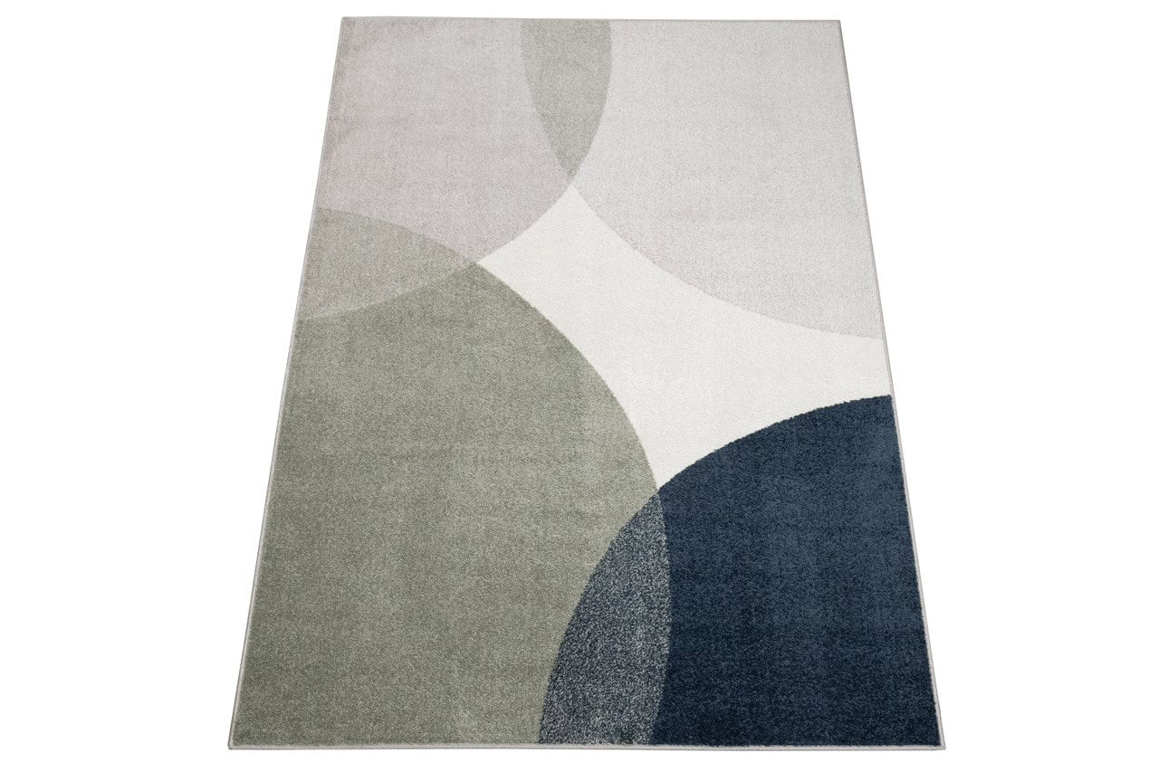 Tappeto NEMO CIRCLES MULTI