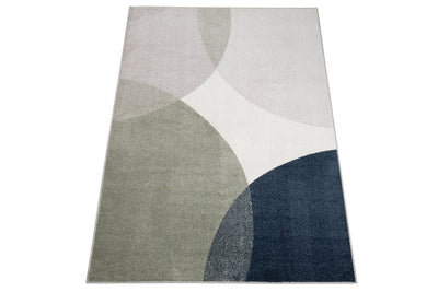 Tappeto NEMO CIRCLES MULTI - CarpetLiving