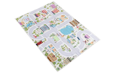 SOFT PLAYMAT DES. A