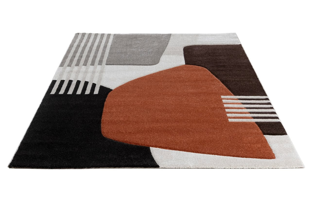 Tappeto Arizona – Resistente e Facile da Pulire | Design Contemporaneo