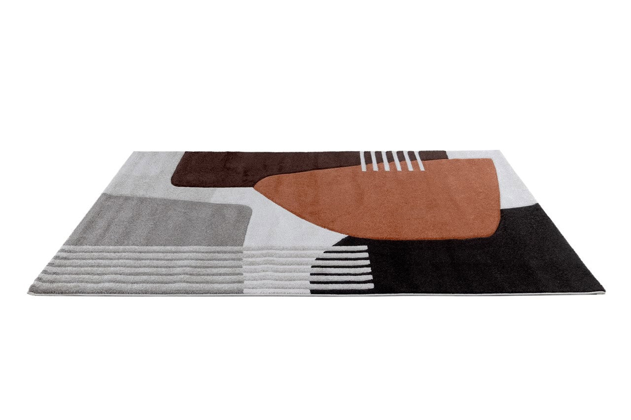 Tappeto Arizona – Resistente e Facile da Pulire | Design Contemporaneo