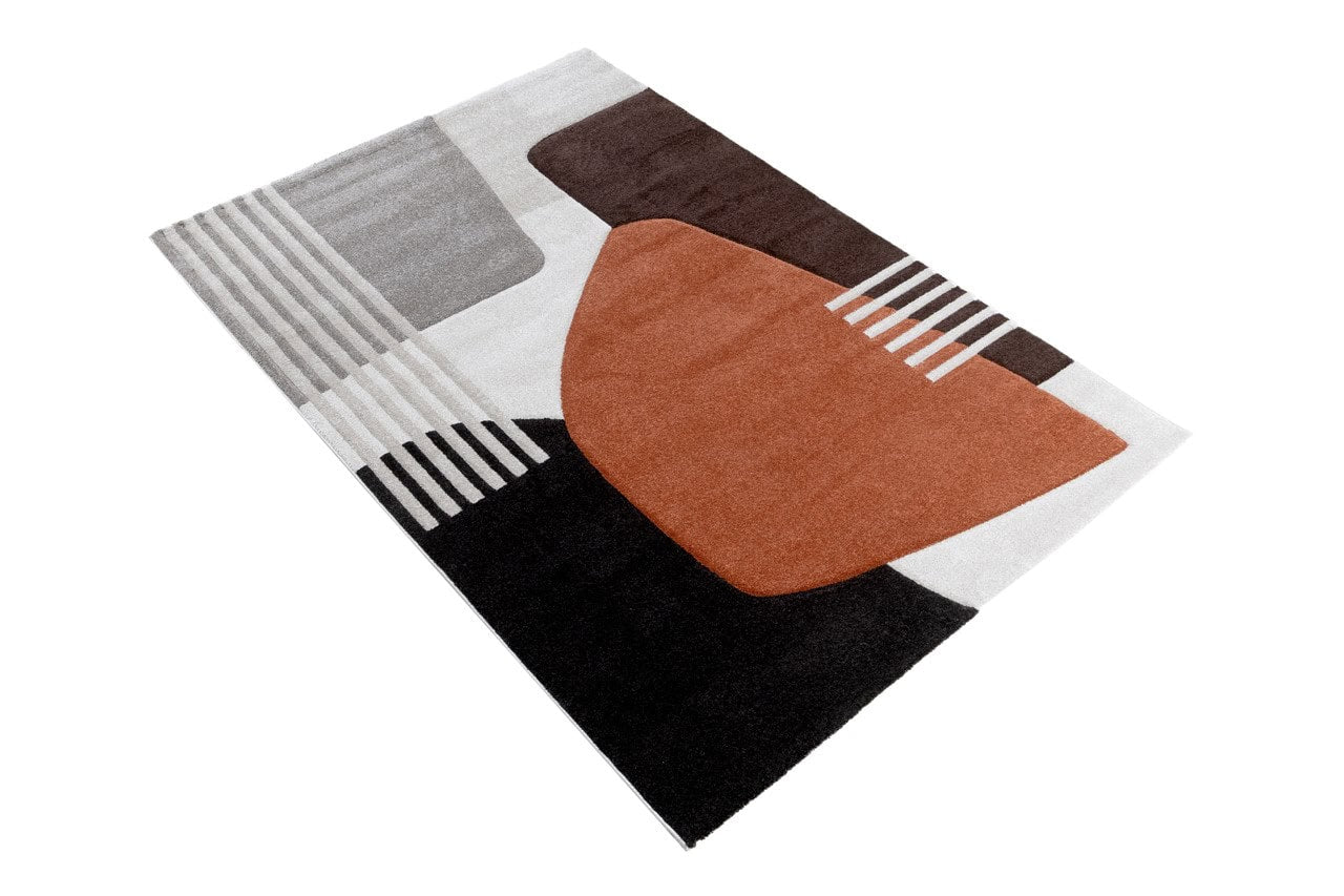 Tappeto Arizona – Resistente e Facile da Pulire | Design Contemporaneo