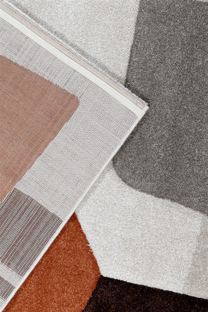 Tappeto Arizona – Resistente e Facile da Pulire | Design Contemporaneo