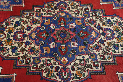 Authentic Antique Anatolian Rug | Hand-Knotted 352x196cm