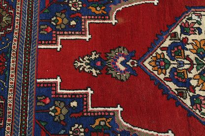 Authentic Antique Anatolian Rug | Hand-Knotted 352x196cm