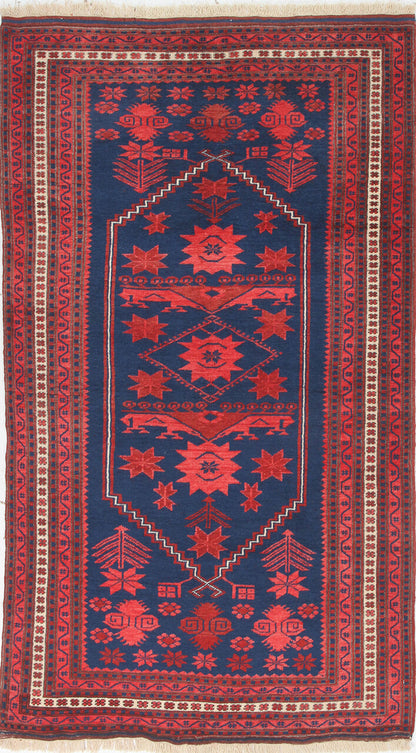 Authentic Antique Anatolian Rug | Hand-Knotted 175x115cm