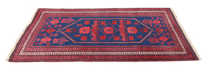 Authentic Antique Anatolian Rug | Hand-Knotted 175x115cm