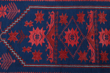 Authentic Antique Anatolian Rug | Hand-Knotted 175x115cm