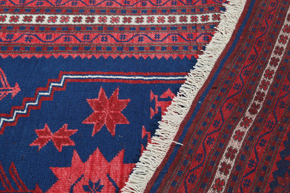 Authentic Antique Anatolian Rug | Hand-Knotted 175x115cm