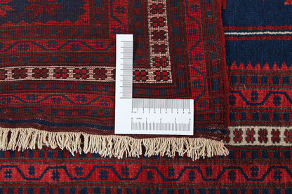 Authentic Antique Anatolian Rug | Hand-Knotted 175x115cm