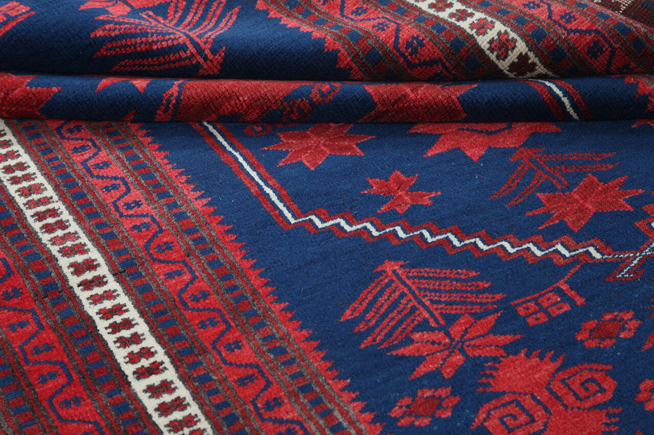 Authentic Antique Anatolian Rug | Hand-Knotted 175x115cm