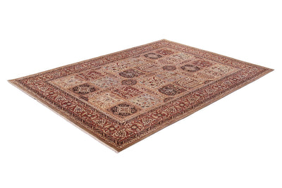 Handmade Fine Wool Classic Oriental Rug, 280x200cm