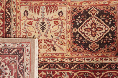 Handmade Fine Wool Classic Oriental Rug, 280x200cm