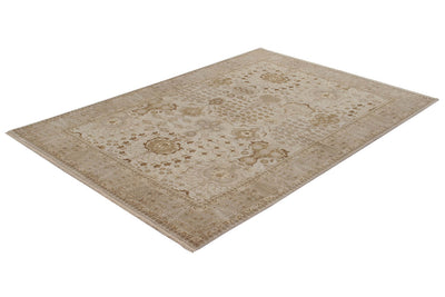 Handmade Fine Wool Classic Oriental Rug, 240x170cm