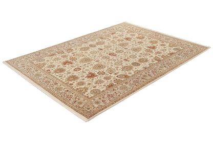 Handmade Fine Wool Classic Oriental Rug, 240x170cm