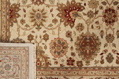 Handmade Fine Wool Classic Oriental Rug, 240x170cm