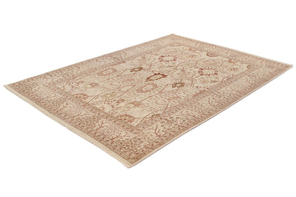 Handmade Fine Wool Classic Oriental Rug, 240x170cm